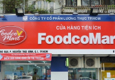 Chủ hệ thống FoodcoMart lỗ gần 7 tỷ đồng trong quý 3
