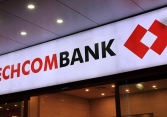 Techcombank: Lãi trước thuế quý 3 tăng 40%, nợ xấu tăng 41%