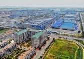 Giải quyết nhà ở cho công nhân: Đề xuất gói tín dụng 30.000 tỷ đồng