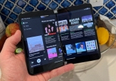 Cận cảnh Surface Duo 2 - Smartphone 2 màn hình giá 1.500 USD của Microsoft