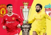 Nhận định bóng đá Man United vs Liverpool, 22h30 ngày 24/10: Trò chơi tàu lượn của M.U