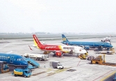 Đề xuất mở lại đường bay quốc tế từ quý IV/2021, gồm 4 giai đoạn