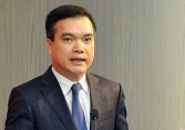 Ông Nguyễn Chí Thành làm Chủ tịch Hội đồng thành viên SCIC