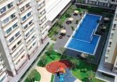 Nam Long báo lãi ròng quý 3 gấp 10 lần cùng kỳ