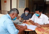 TP.HCM: Kéo dài thời gian chi hỗ trợ 1,5 triệu người chưa được nhận