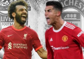 Link xem trực tiếp Man United vs Liverpool lúc 22h30 ngày 24/10