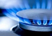 Giá gas tăng cao phiên cuối tuần