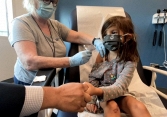 Pfizer: Vaccine hiệu quả 90,7% cho trẻ em từ 5 đến 11 tuổi
