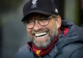 HLV Jurgen Klopp: 'Tôi không thích so sánh Ronaldo vs Salah'