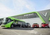 VinBus chính thức hoạt động tại Phú Quốc