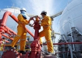 GAS lãi ròng 2.417 tỷ đồng trong quý 3