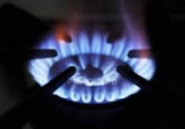 Giá gas bất ngờ tăng mạnh gần 10%