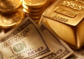Giá vàng vượt mốc 1.800 USD/ounce, liệu có tiếp tục tăng?