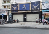 PNJ lần đầu báo lỗ kể từ khi niêm yết