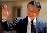  Vốn hóa Alibaba 'bay hơi' bao nhiêu sau một năm?