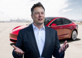 Vốn hóa thị trường của Tesla đạt 1.000 tỷ USD lần đầu tiên sau khi Hertz đặt mua 100.000 xe điện 