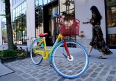 Công ty mẹ của Google báo lãi kỷ lục nhờ quảng cáo trực tuyến