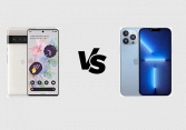 So sánh iPhone 13 Pro Max và Google Pixel 6 Pro: Nên mua điện thoại nào?
