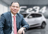 Vingroup vượt Vinamilk trở thành thương hiệu nội địa hàng đầu Việt Nam