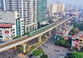 Vận hành đường sắt Cát Linh – Hà Đông trước 10/11/2021