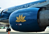 Cổ phiếu Vietnam Airlines bị chuyển vào diện kiểm soát, chỉ được giao dịch trong phiên chiều từ ngày 3/11