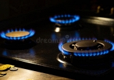 Giá gas ngày 28/10 tiếp tục tăng trước báo cáo hàng tồn kho