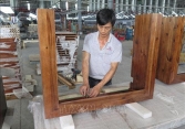 Việt Nam duy trì vị thế nhà cung cấp đồ gỗ nội thất lớn nhất cho Hoa Kỳ