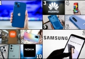 Apple là thương hiệu smartphone hàng đầu châu Á - Thái Bình Dương