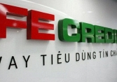 VPBank hoàn tất bán 49% vốn  FE Credit cho SMBC, tiếp tục ký thỏa thuận vay 200 triệu USD