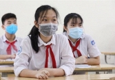 TP.HCM dự kiến dạy học trực tiếp tại khu vực có nguy cơ dịch thấp và trung bình