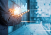 Giao dịch chứng khoán phiên sáng 28/10: VN-Index tiếp tục thiết lập kỷ lục độ cao mới