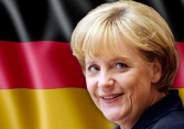 Bà Angela Merkel chính thức khép lại 16 năm chèo lái 'đầu tàu châu Âu'