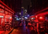 Từng là thủ đô tiệc tùng của châu Á, liệu cuộc sống về đêm ở Bangkok có sớm phục hồi?