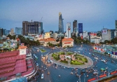 TP.HCM nhận được thêm bao nhiêu tiền sau khi điều tiết ngân sách tăng thêm 3%?
