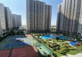 Vinhomes lãi gần 11.200 tỷ đồng dù doanh thu giảm mạnh