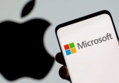 Vượt Apple, Microsoft trở thành công ty giá trị nhất thế giới