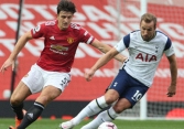 Link xem trực tiếp Tottenham vs Man United, lúc 23h30 ngày 30/10