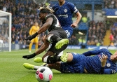 Link xem trực tiếp Newcastle vs Chelsea, lúc 21h hôm nay 30/10