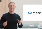 Tại sao Facebook đổi tên công ty thành Meta?