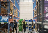 Alibaba tăng đầu tư tại châu Âu, quyết đấu Amazon
