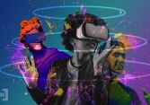 Metaverse là gì? 5 dự án Metaverse đáng chú ý nhất hiện nay