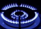 Giá gas tăng mạnh ngày đầu tháng 11