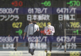 Chỉ số Nikkei tăng mạnh sau cuộc bầu cử Hạ viện Nhật Bản, S&P 500 nhích nhẹ