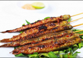 Món ngon mỗi ngày: Cá kèo chiên xốt chanh dây

