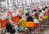 Chuyên gia cảnh báo nền kinh tế Trung Quốc có dấu hiệu lạm phát đình trệ