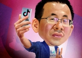 Yahoo rút lui, ông chủ TikTok bất ngờ từ chức: Điều gì đang xảy ra tại Trung Quốc?