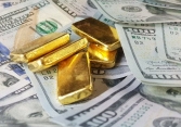Giá vàng khởi sắc sau cuộc họp của Fed
