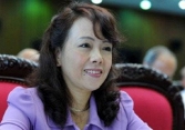 Ủy ban Kiểm tra TW Đảng đề nghị kỷ luật nguyên Bộ trưởng Bộ Y tế Nguyễn Thị Kim Tiến 