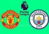 Lịch thi đấu Ngoại hạng Anh vòng 11, ngày 6 - 7/11: Đại chiến Man United vs Man City