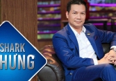 Bất ngờ với số dư tài khoản của 'Shark' Hưng